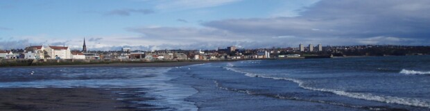 Domestic Removal Kirkcaldy | Moving to Kirkcaldy | Removals Kirkcaldy