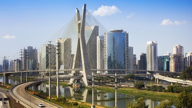 São Paulo