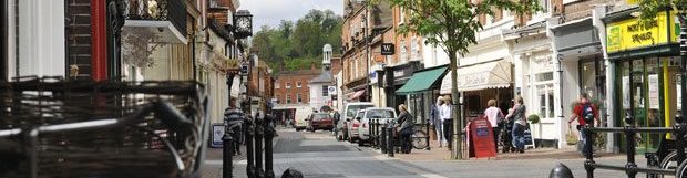 Removals Firms In Godalming | Moving to Godalming | Domestic Removals Godalming