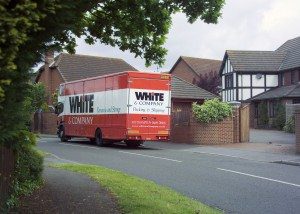 Removals-Maidstone