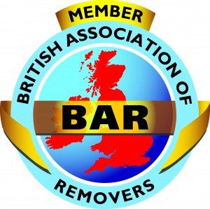 Removal Companies Stoke on Trent