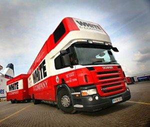 House Removal Companies Cannock