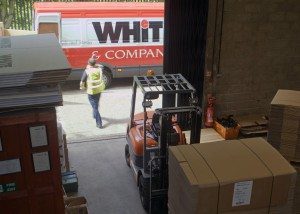 House Removals Bletchley