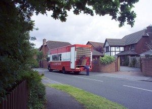 Removals Kansas City