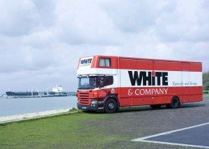 Removals Tilburg