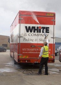 House Removals Bingley