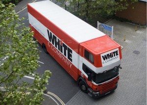 House Removals Bangor