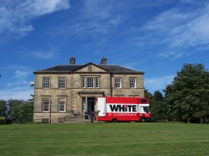 Removals Dudley