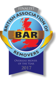 European Removals Company