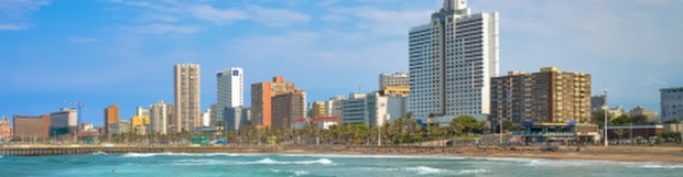 International Removals To Durban | Moving to Durban | Removals Durban