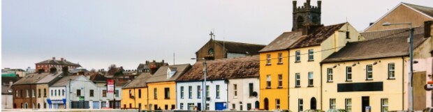European Removals To Waterford | Moving House To Waterford | Removals Companies Waterford