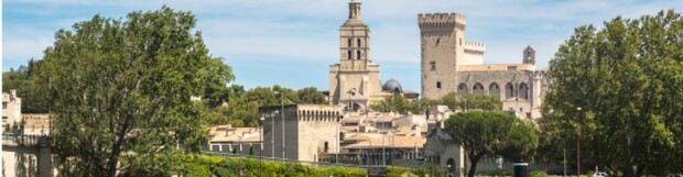 European Removals To Avignon | Moving to Avignon