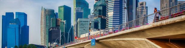 Removals to Singapore