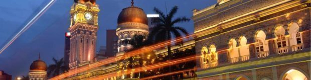 Removals to Malaysia