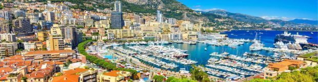 Removals to Monaco