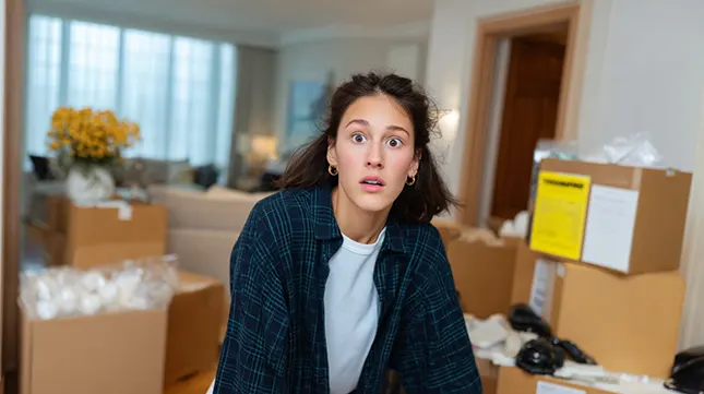 1. Leaving It Too Late to Book a Removals Company