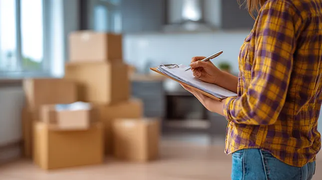 2. Attempting the Move Without a Proper Plan