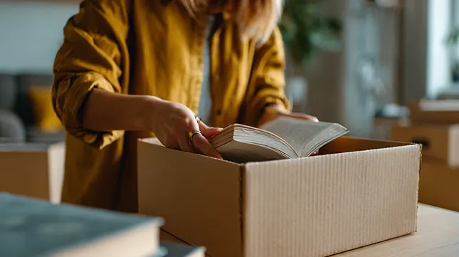 3. Underestimating How Long Packing Really Takes