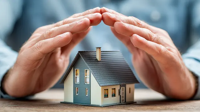 7. Overlooking Insurance and Valuation Cover