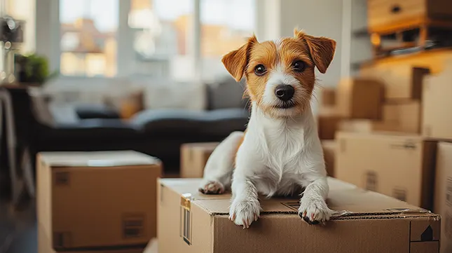 Importing your Pet into Australia