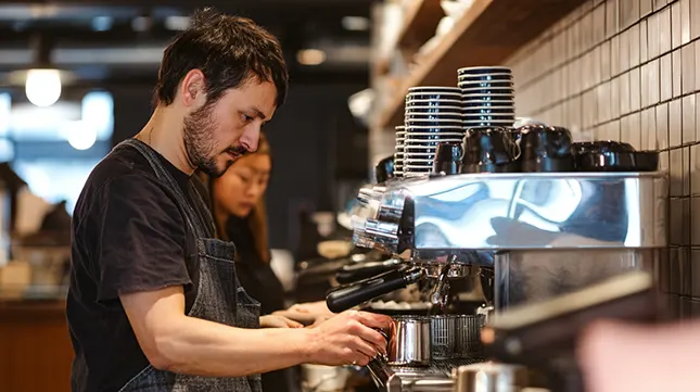 1. A Strong and Diverse Job Market