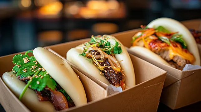 10. A Food and Coffee Scene That Rivals Anywhere