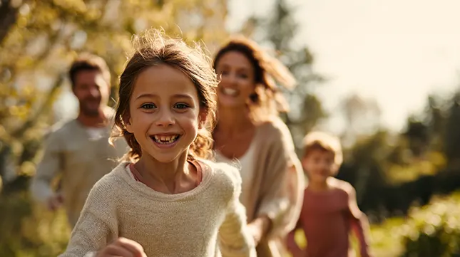 4. A High Quality of Life That’s Hard to Beat