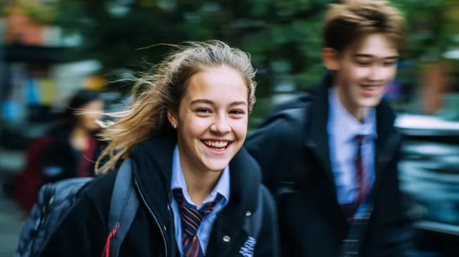 5. World Class Education for All Ages