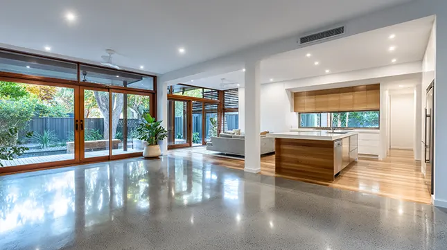 7. Property Options for Different Budgets