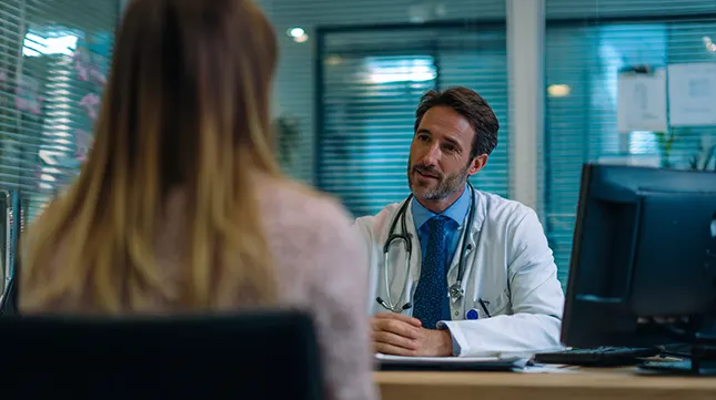 9. Healthcare You Can Rely On