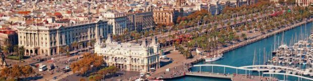 Removals to Barcelona