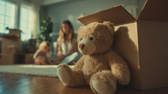 Essentials for Children and Pets