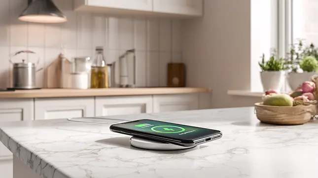 Phone Chargers, Power Banks, and Electronics