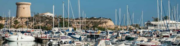 Removals to Costa Blanca