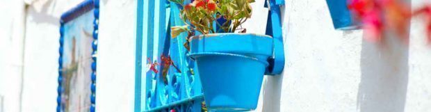 Removals to Costa del Sol