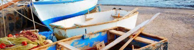 Removals to Fuerteventura