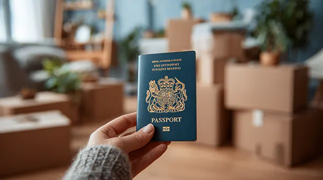 Protect Valuables and Essentials