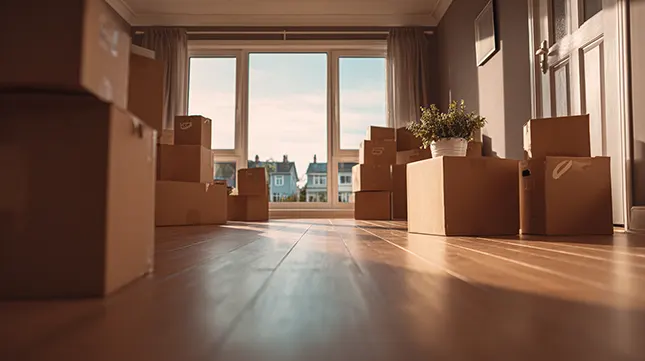 Quick Guide How to Pack for a Smooth House Move