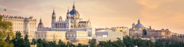 Removals to Mallorca