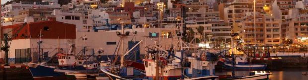 Removals to Tenerife