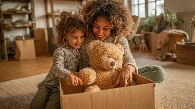 2. The Full Moving House Picture - Beyond Removals