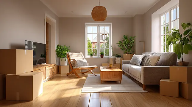 3. Factors That Influence Your Move Cost