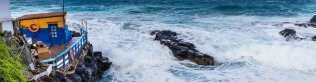 Removals to Gran Canaria