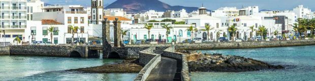 Removals to Lanzarote