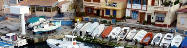 Removals to Marseille