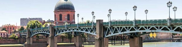 Removals to Toulouse