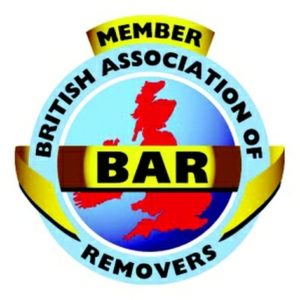 BAR Logo