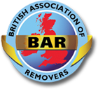 BAR Logo