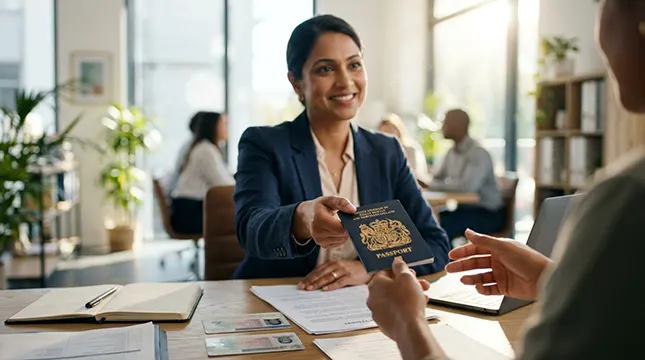 Check the Visa and Residency Rules for 2027