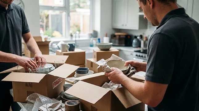 Planning the Removals Process